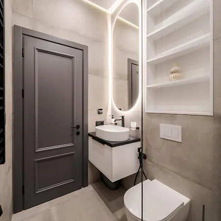 Inshiapartments On Pekarska Str 아파트 *