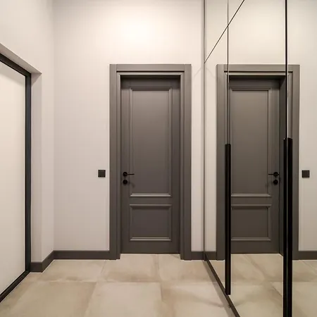 Inshiapartments On Pekarska Str *