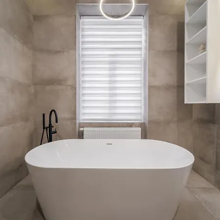 Inshiapartments On Pekarska Str Lemberg