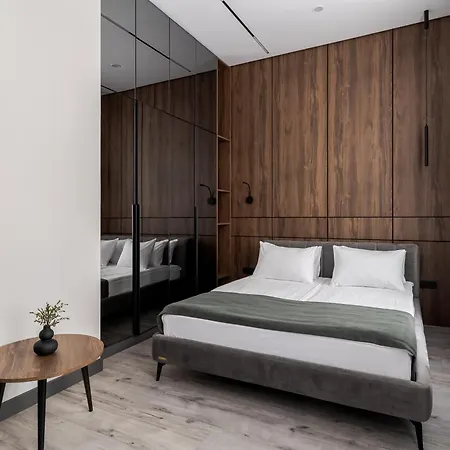 Inshiapartments On Pekarska Str Apartment Lemberg