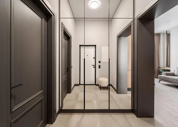 Inshiapartments On Pekarska Str Lviv