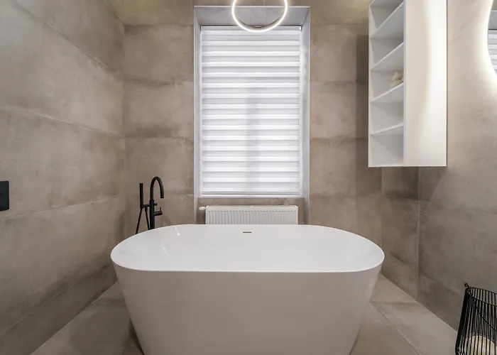 Inshiapartments On Pekarska Str Lviv