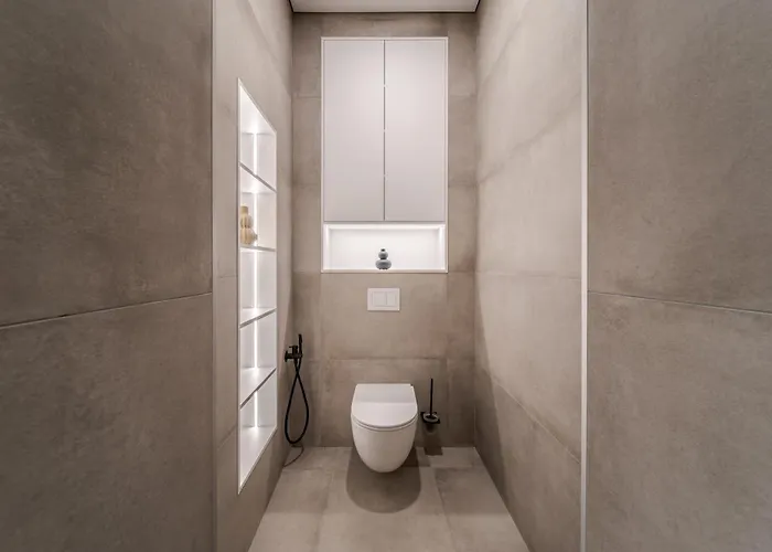 Apartamento Inshiapartments On Pekarska Str *