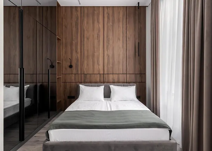 Apartamento Inshiapartments On Pekarska Str