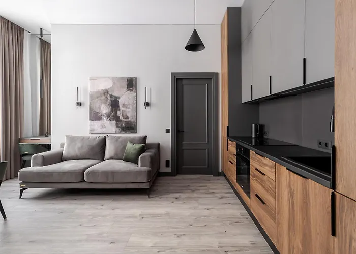 Inshiapartments On Pekarska Str Apartamento Lviv