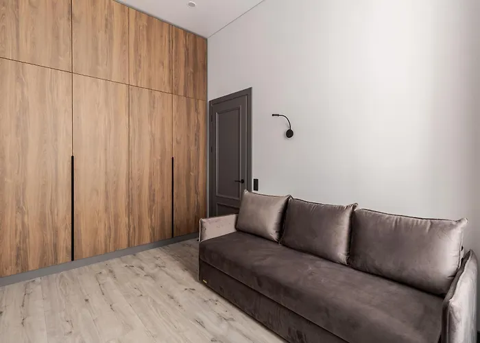Apartamento Inshiapartments On Pekarska Str *