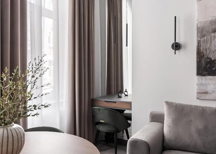 Appartement Inshiapartments On Pekarska Str Lviv