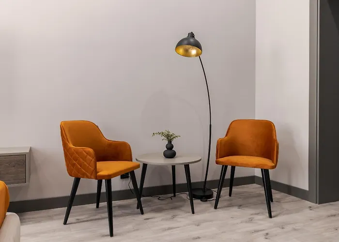 Apartamento Inshiapartments On Pekarska Str