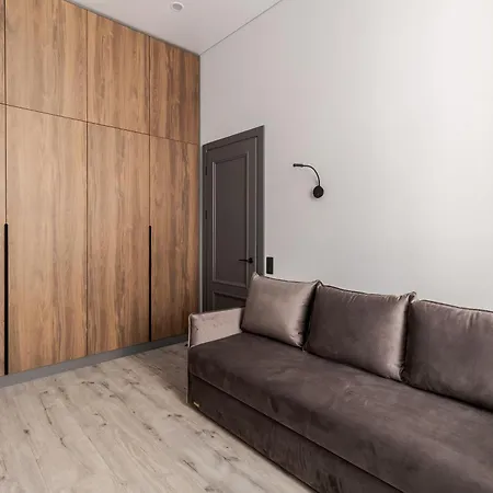 Διαμέρισμα Inshiapartments On Pekarska Str *