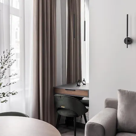 Διαμέρισμα Inshiapartments On Pekarska Str Λβιβ